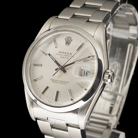 rolex model 15000 crystal|rolex crystal value.